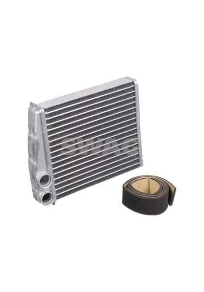 Vw Golf 6 Kalorifer Petegi 1.4 Tsi 2009-2012 Swag 30937033