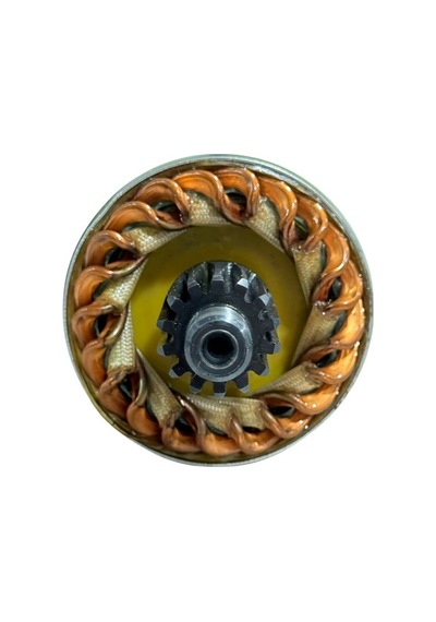 12v Marş Kollektörü 14 Diş Delco-mıtsubıshı 39mt