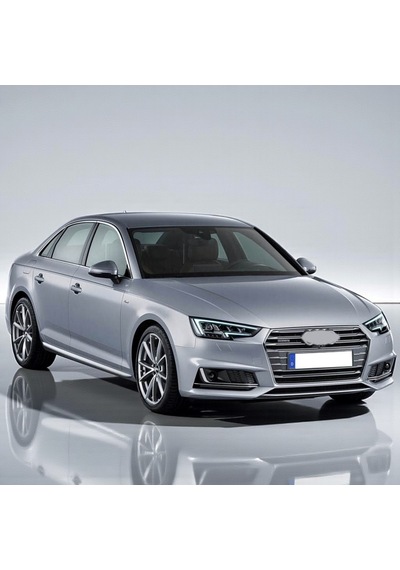 Audi A4 2016-2020 Sağ Dış Dikiz Ayna Çerçevesi 8w0857240