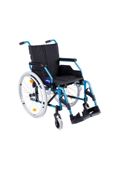 Comfort Plus DmStrong Hafif Alüminyum Tekerlekli Sandalye