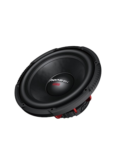 Pioneer Ts-w3820pro Subwoofer 3500w Maksimum 1800w Rms