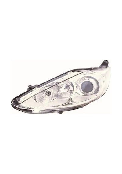 Ford Fiesta 6 On Far Sag 2009-2017 Depo 4311188rmldem