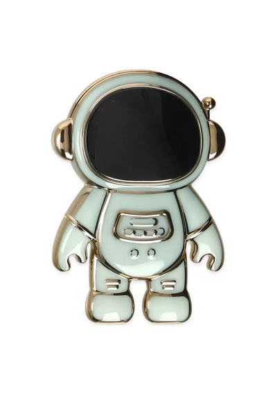 Astro Stand Astronot - Açık Yeşil 11