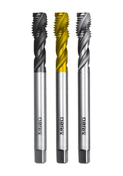 Unf No.10-32 Narex Makine Kılavuzu Dın371/c 3005