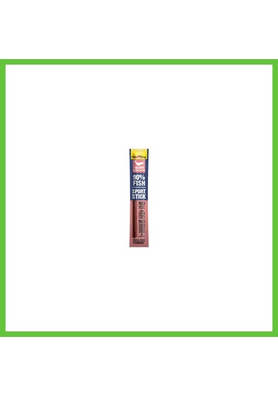 Bezos Sport Sticks Somonlu Tahılsız Köpek Ödül Çubuğu 12 Gr Dmc