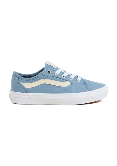 Vans Filmore Decon Mavi Kadın Sneaker Mavi