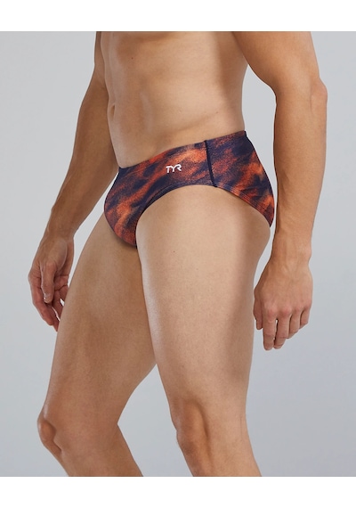 Tyr Durafast Elite Erkek Brief Mayo - Soren Bronz