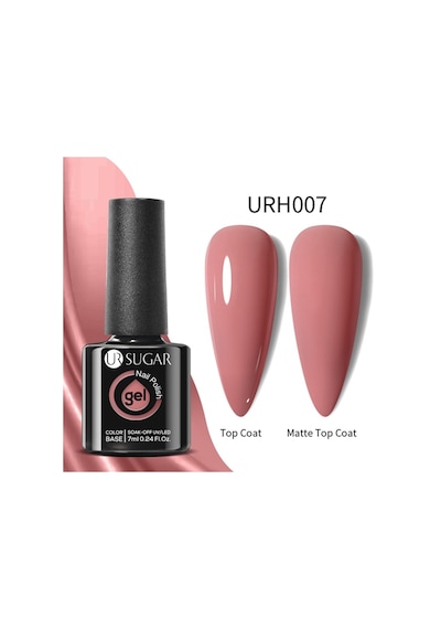 UR SUGAR KALICI OJE 7 ML URH007