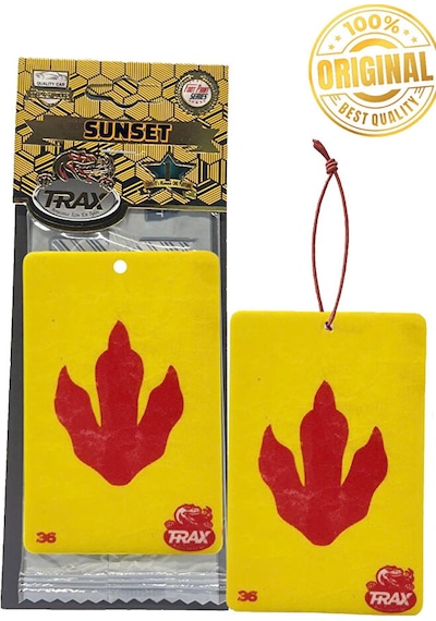 Premium Kalite Oto Araç Kokusu Sunset No:36