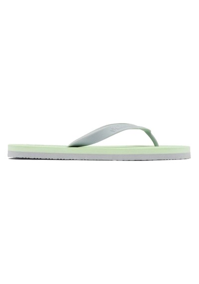 Columbia Columbıa Sun Trek Kadın Terlik 2027321-088 Yeşil