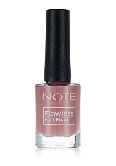 Cosmetics Nail Flawless Oje 77 Rose Nude, Nude