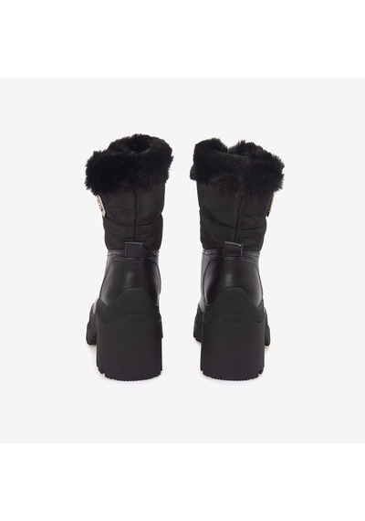 Guess Kadın Günlük Bot Flfyppfap10 Siyah
