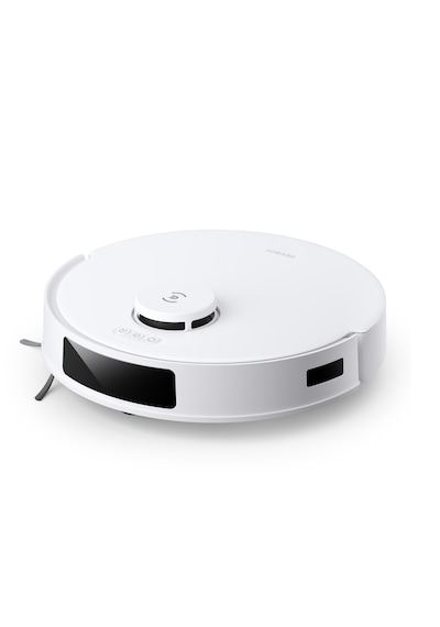 Ecovacs Deebot N20 Pro 8000 PA Titreşim Islak Ve Kuru Robot Süpürge