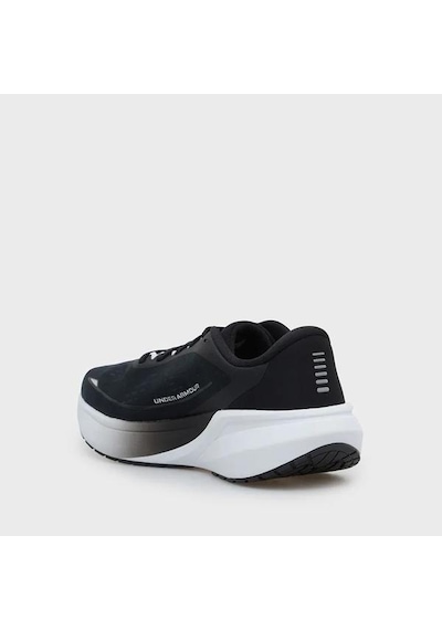 Under Armour Velociti Pace Kadın Siyah Koşu Ayakkabısı