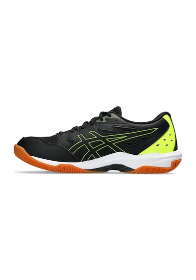 Asics GEL-ROCKET 11 Siyah Erkek Voleybol Ayakkabısı 1071A091-001 Siyah