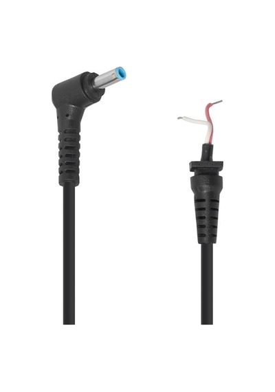 1.5 Metre Notebook Adaptör Kablosu Jacklı 4.5x3.0 Uç