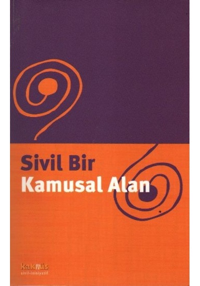Sivil Bir Kamusal Alan