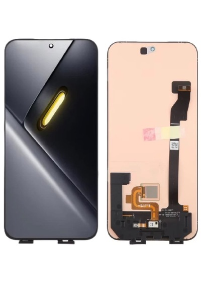 Xiaomi Poco X8 Pro Max Lcd Ekran Dokunmatik Mlt