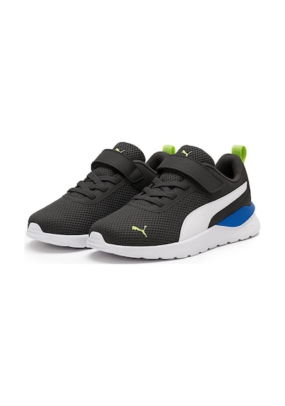Puma Anzarun Lite Ac+ Ps Çocuk Günlük Ayakkabı 372009-46 Gri