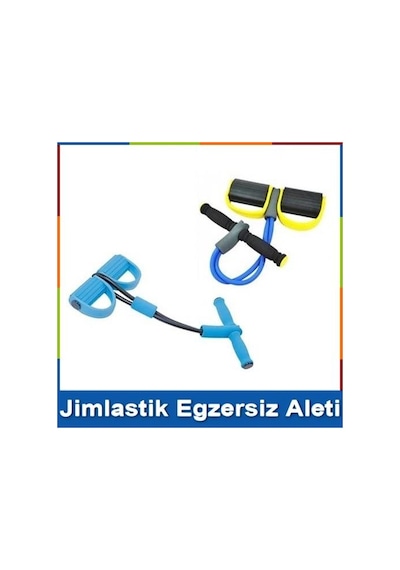Erkekler için Spor Egzersiz Jimlastik Aleti Body Trimmer