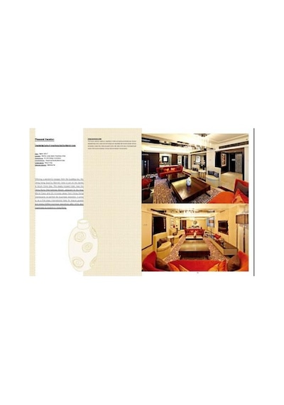 Top Hotel Suıtes Imperıal Palace