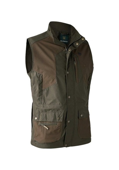 Deerhunter Strike Yeşil Yelek 54 Haki