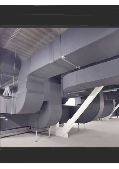 Bant Evi Yapışkanlı İzolasyon Elastomerik Kauçuk Köpüğü Yalıtım Levhası 9 MM 24 M2