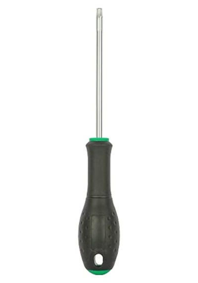Tornavida Phillips Ph3 150 Mm Schwertlaenge Krom-vanadyum Ergonomik Yumuşak Saplı El 0-65-316