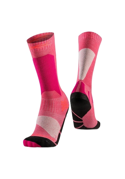 X-bıonıc X-socks Skı Dıscover Otc Jr 3875 Pembe