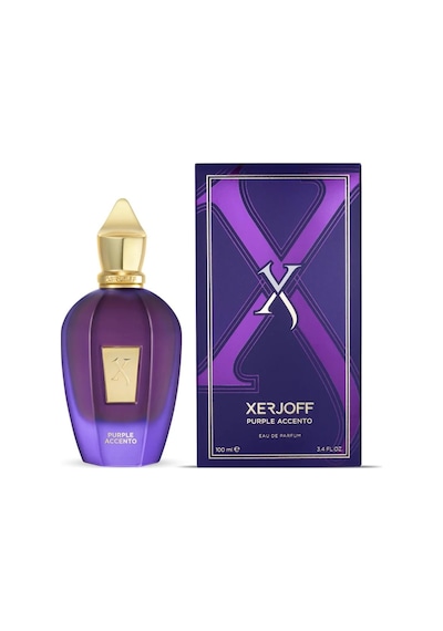 Xerjoff Purple Accento Edp 100 Ml Unisex Parfüm Oryantal