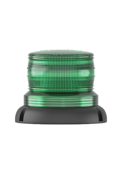 Mesan Ø90 Multi Led İkaz Lamba