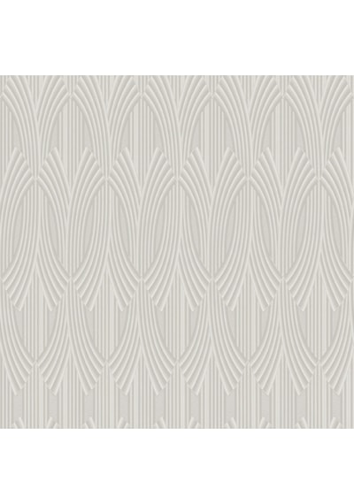 Modern Harmony Design Wallpaper - 15.6 Mtr, Krem, 24102-2 Icon Duvar Kağıdı