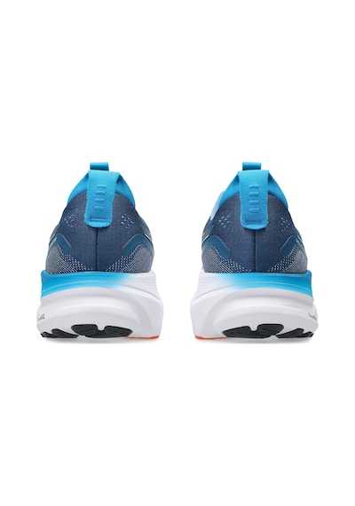 Asics Gel-kayano 32 Erkek Grey Blue/white Koşu Ayakkabısı 1011c052-404 Grey Blue/white