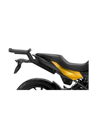 Shad Arka Çanta Demiri Bmw F900r/xr 20-25 W0fr90st Siyah