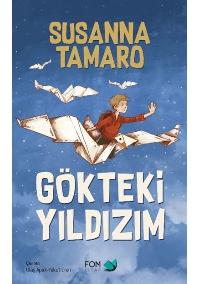 Gökteki Yıldızım