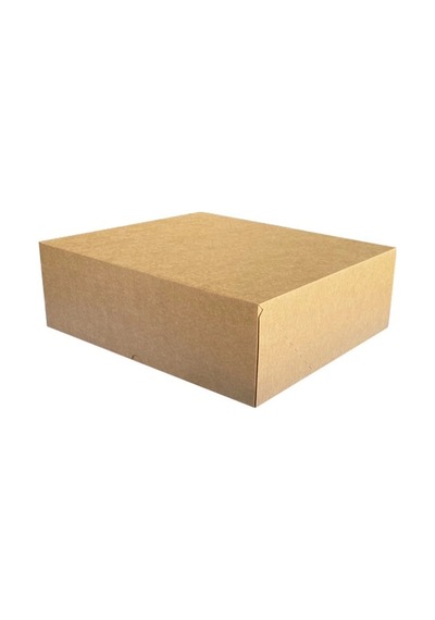 45x40x15cm E-ticaret Kargo Kutusu - 4 Nokta - Kraft Diğer