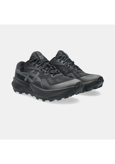 Asics Trabuco 14 Gtx Kadın Performance Black Outdoor Koşu Ayakkabısı 1012b936-002