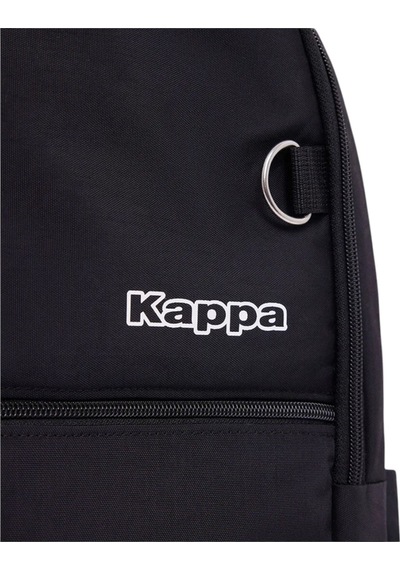 Kappa Sırt Çantası Kap.382c1jw Siyah