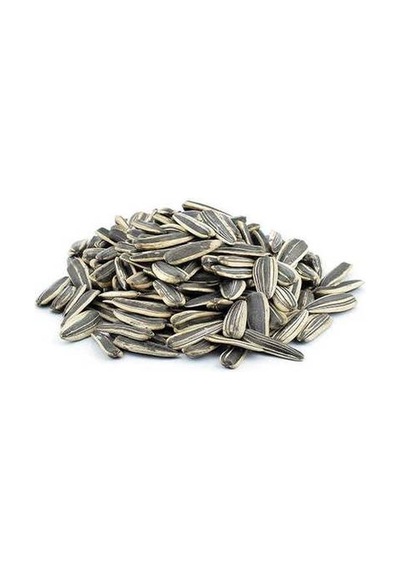 Bulutlar Kuruyemiş Kavrulmuş Tuzsuz Dakota Çekirdek 500 G