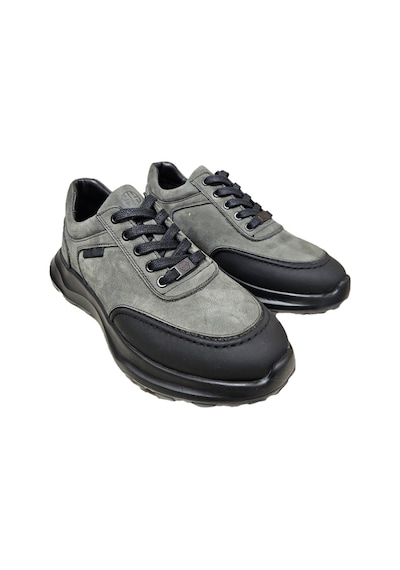 Komcero Bağcıklı Arka Deri Kat Model Outdoor Taban Erkek Casual Ayakkabı K3130-1915 Antrasit Komcero Bağcıklı Arka Deri Kat Model Outdoor Taban Erkek Casual Ayakkabı K3130-1915 Antrasit