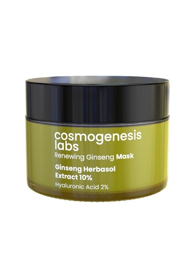 Yenileyici Ginseng Maske 50ml