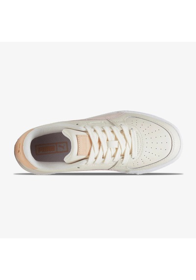 Puma 394750-01 Ca Pro Prm Wns Kadın Sneaker Spor Ayakkabı Bej