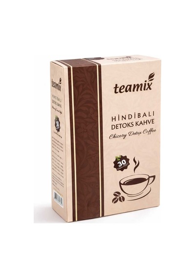 Form Kahve Detox Coffe Hindibalı 30 Stick Poset Hindibağlı Kakaolu Yumuşak Içimli Form Kahve Diğer