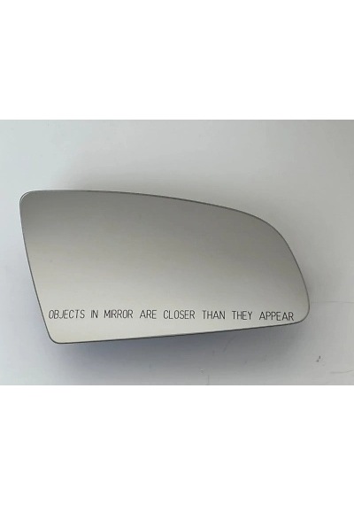 Audi A4 2000-2004/a3 2003-2008 Dış Ayna Camı Is Sağ Oem No: 8e0857536c