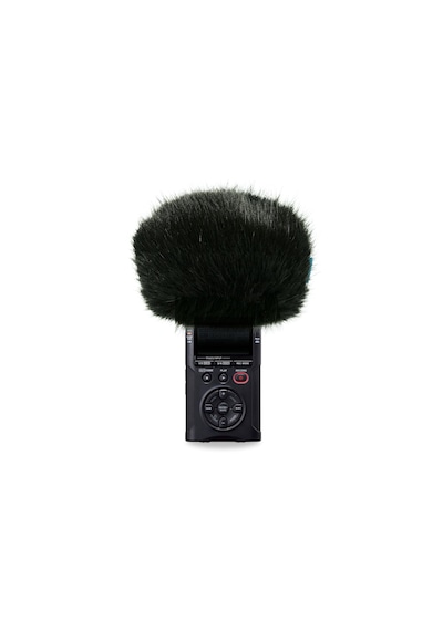 Radius Tascam Dr-40x İçin Rüzgar Koruyucu
