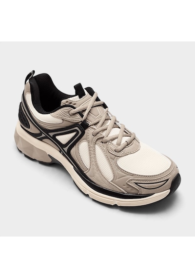 Lescon Altus Easystep Erkek Spor Ayakkabı Bej