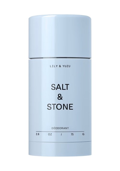 Salt And Stone Lily & Yuzu Deodorant Stick 75 Ml