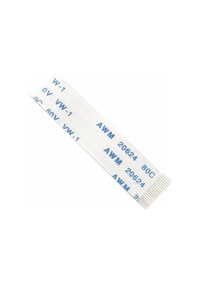 Playstation 5 Kolu Dualsense Touchpad Flex 18 Pin