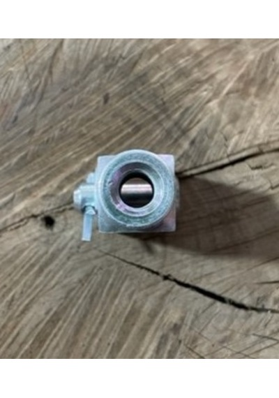 Würth M10 Çelik Çeki Demiri Kopilyalı Pimli U Çeki Demiri