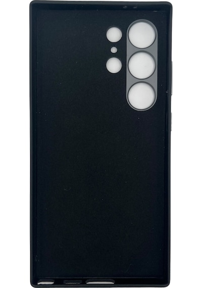 Nettech Samsung Galaxy S23 Ultra Uyumlu Nt-n020 Arka Koruma Kılıf